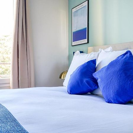 Appartement Proche Porte D'Italie Ivry-sur-Seine Kültér fotó